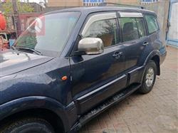 ميتسوبيشي باجيرو